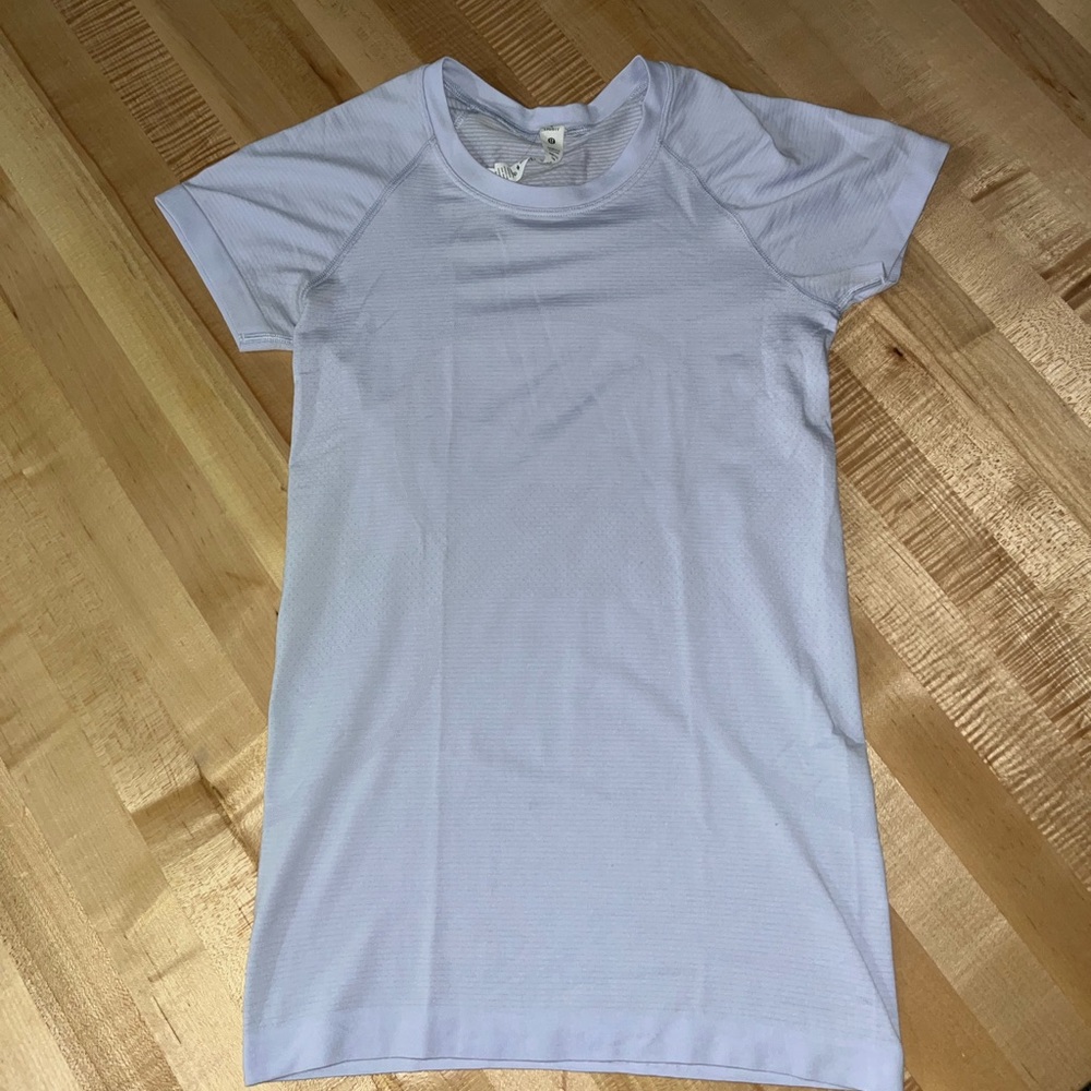 Lululemon Swiftly Racerback Shirt